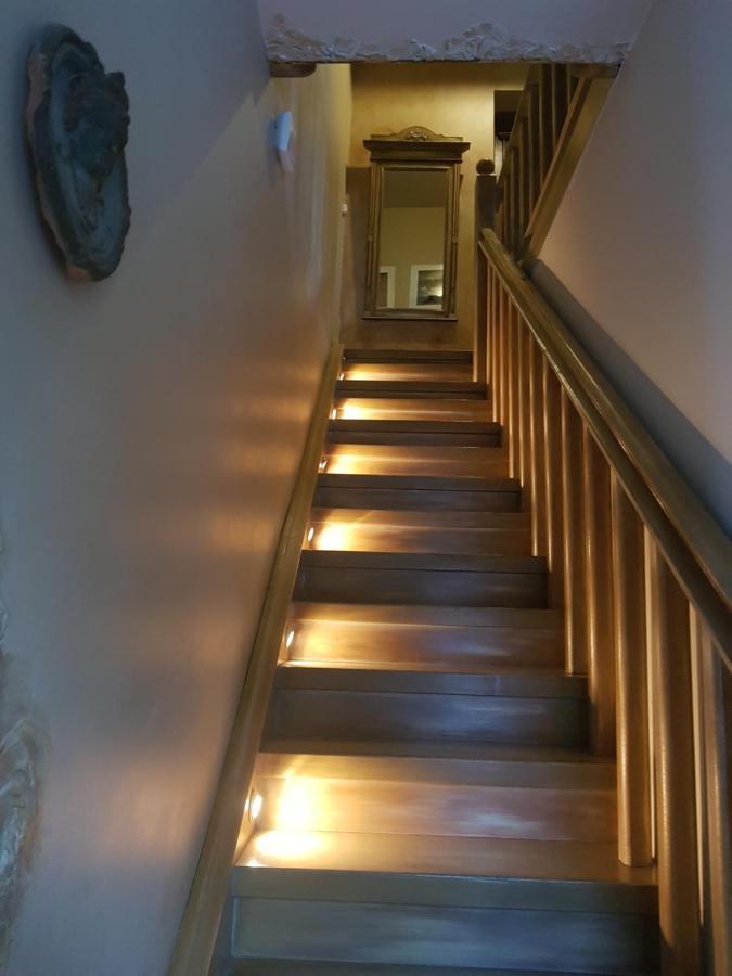 Willa Old House سوبوت المظهر الخارجي الصورة