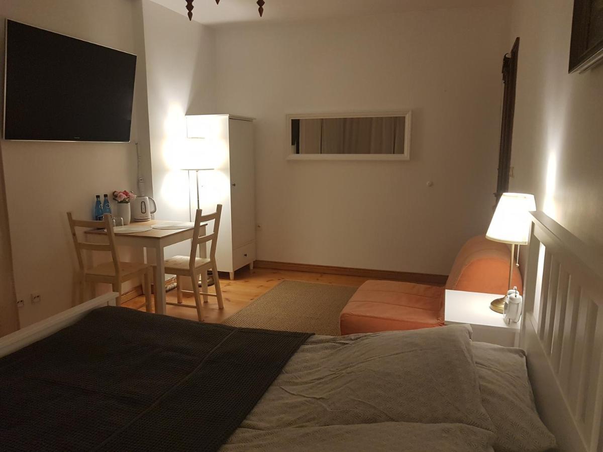 Willa Old House سوبوت المظهر الخارجي الصورة