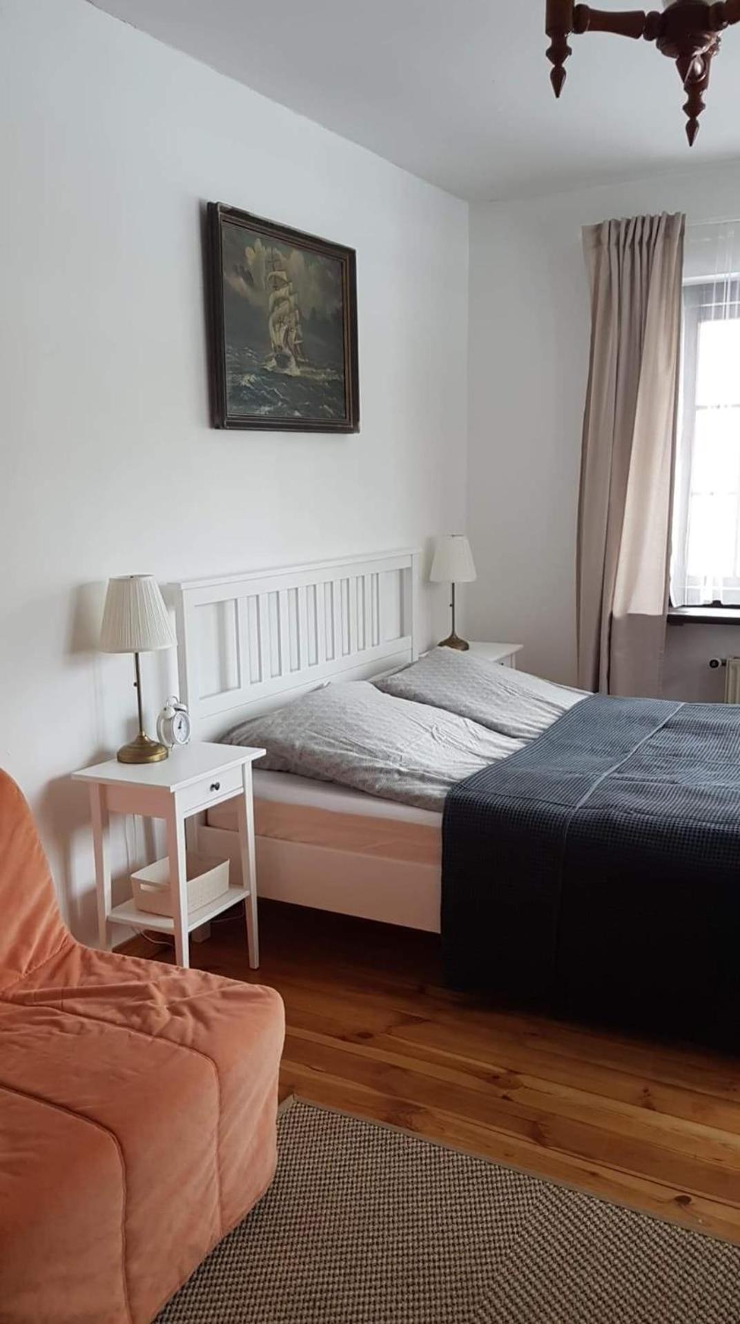 Willa Old House سوبوت المظهر الخارجي الصورة